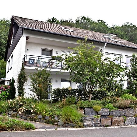 Ferienwohnung Klebeck Люденшайд Екстер'єр фото
